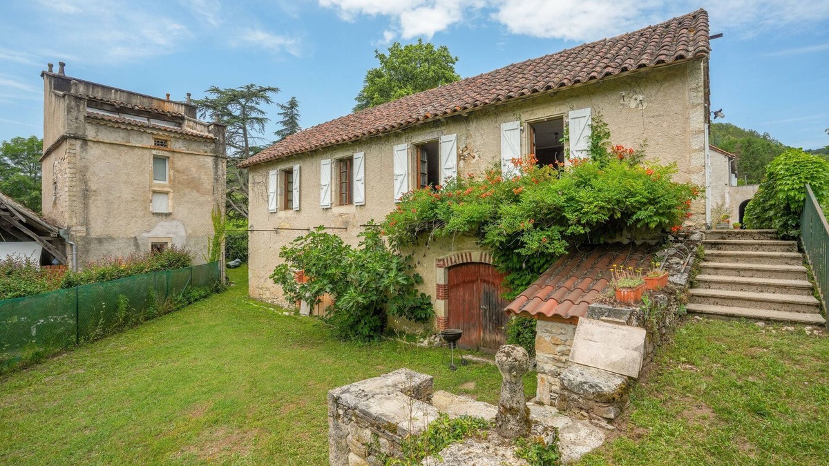 Tour-de-Faure House | La Pause - A moins d'1 Km de la plage