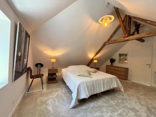 Sarrazac House | La Pause Lotoise