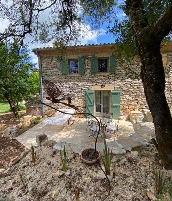 Saint-Antonin Noble Val House | La Pause noble val
