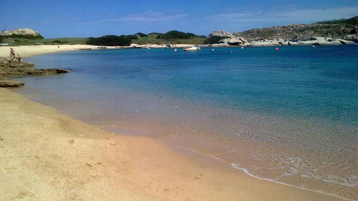 Santa Teresa di Gallura Apartment | LA PAVONCELLA . ELEGANT THREE-ROOM