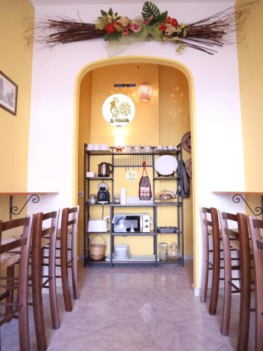 Oristano Historic Centre Bed & Breakfast | La Pavoncella