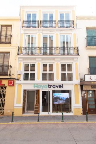 Almansa Apartment | La Paz
