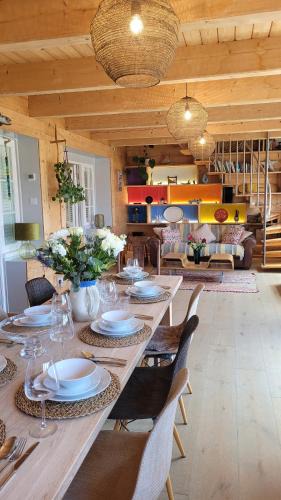 Wittering House | La Paz