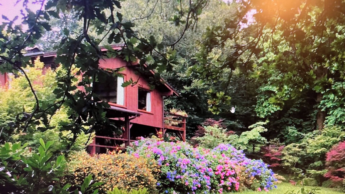 Luzmela House | LA PEÑIGA FARM