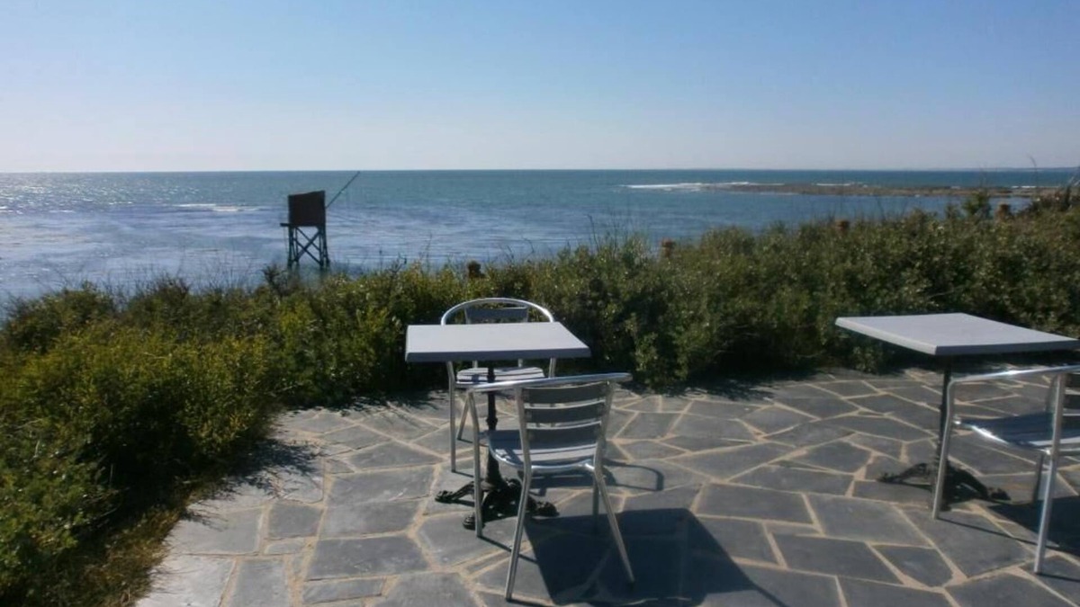 La Plaine-sur-Mer House | la pecherie