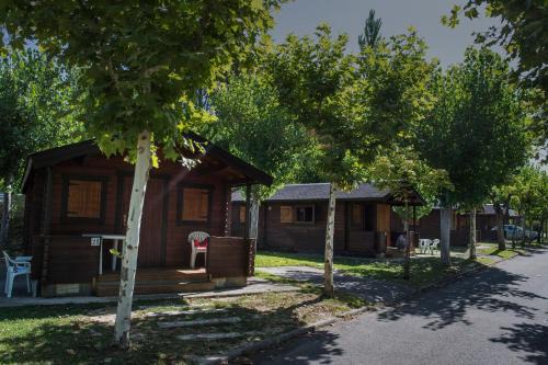Abizanda Other | La Pedanía Hotel Y Bungalows - Ligüerre de Cinca
