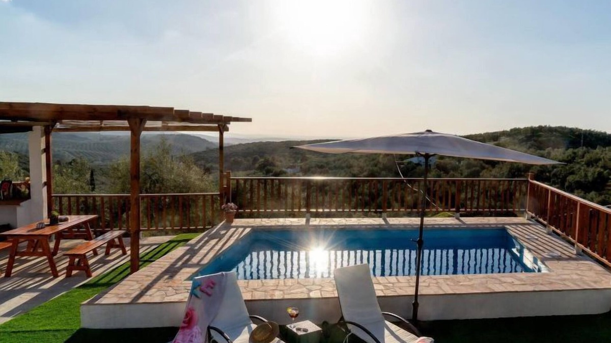 Cabra House | La Pedriza by Interhome