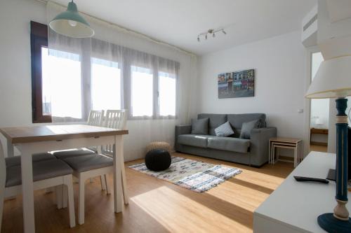 Manzanares el Real Apartment | La Pedriza One