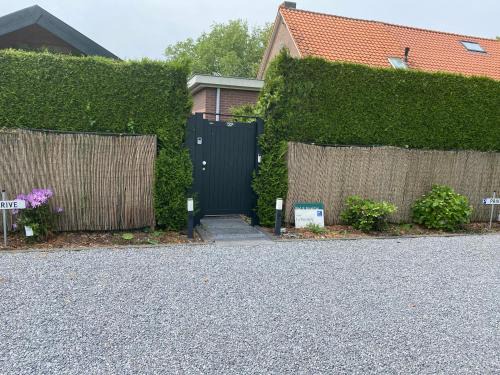Huissen Bed & Breakfast | La-Perchade