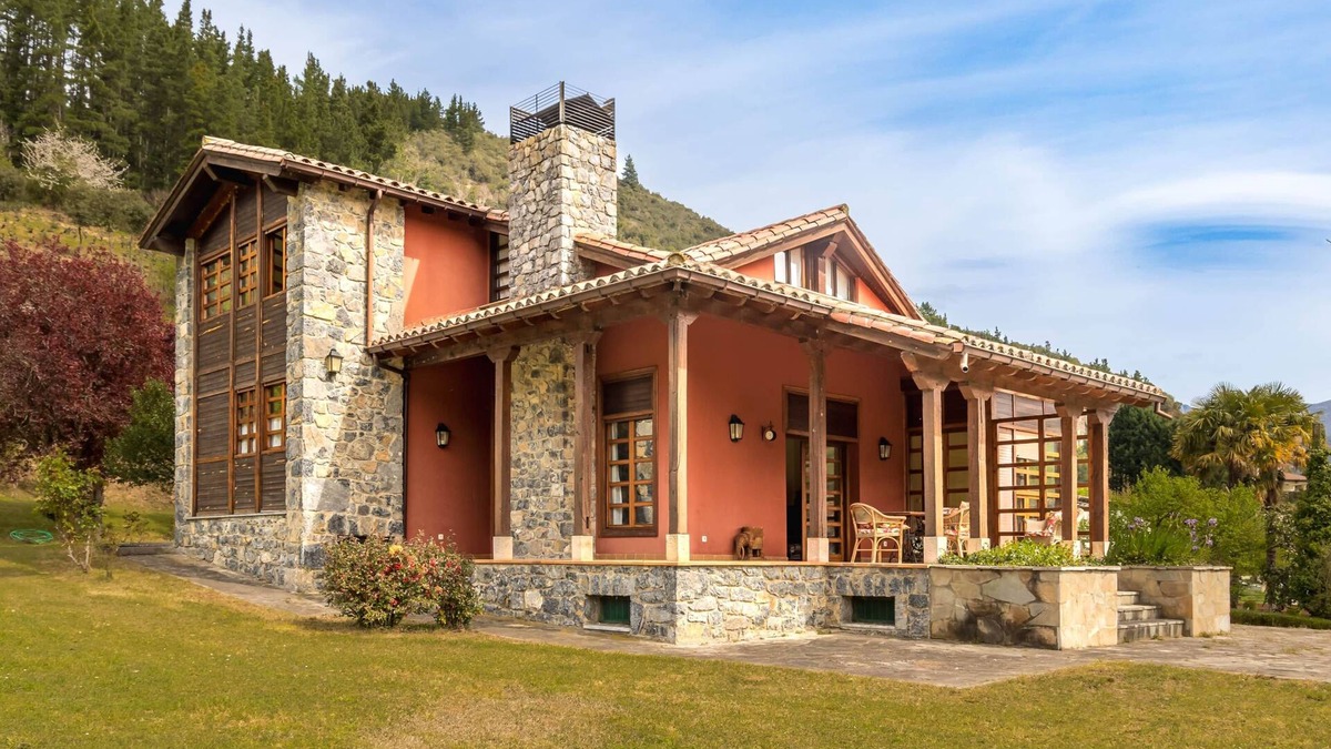 Potes House | La Pereda Potes