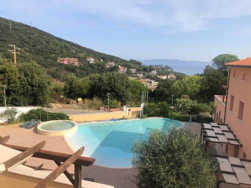 Cavo Apartment | La Pergola al Cavo 107