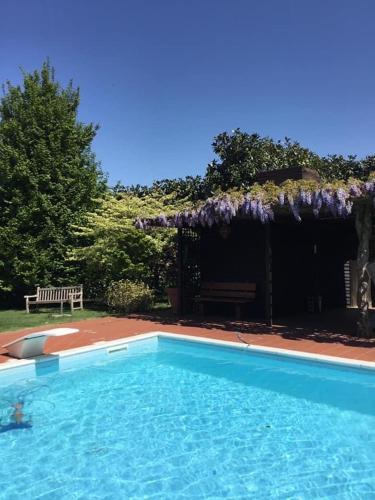Quartiere Valle Savio Bed & Breakfast | La Pergola B&B