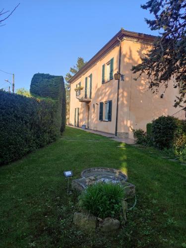 Castell'Arquato Bed & Breakfast | La Pergola