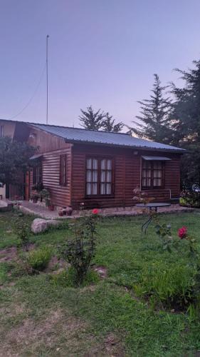 Cacheuta Ski Chalet | La Perla