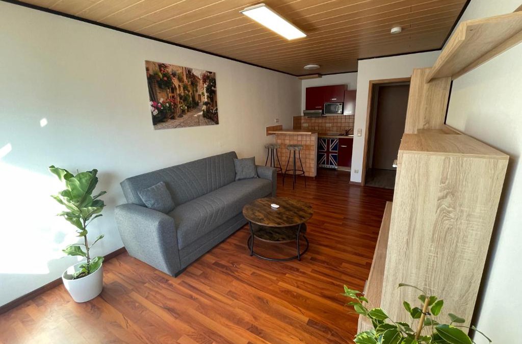 Ulmbach Apartment | La Perla