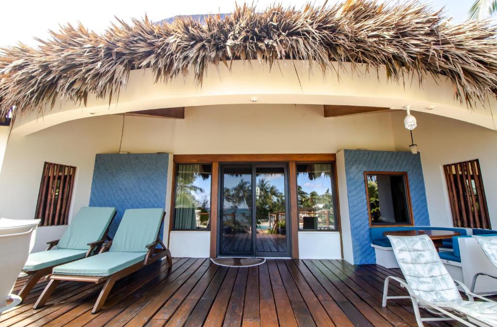 San Pedro Villa | La Perla del Caribe - Villa Jade
