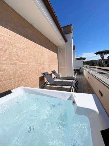 Lavinio Lido di Enea House | La Perla del Mare