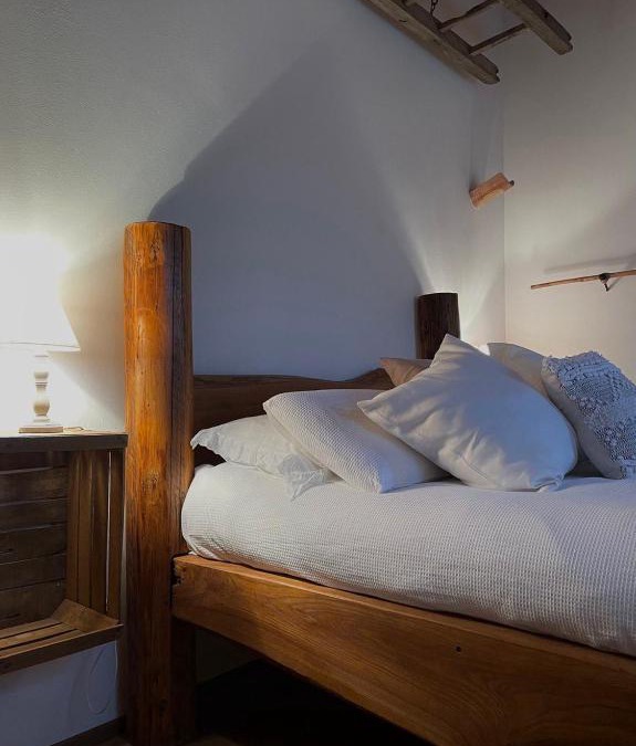 Isola della Scala House | La Perla del Riso Melotti