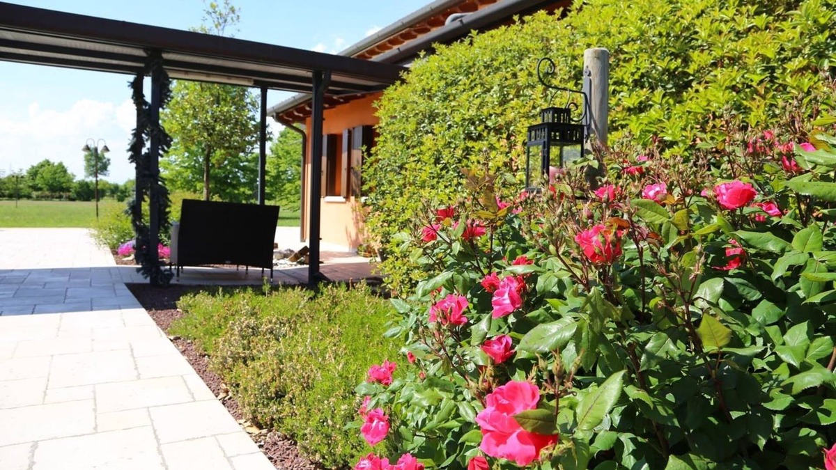 Silea Bed & Breakfast | La Perla Del Sile Country House