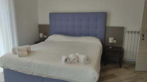Sapri House | La Perla del Tirreno Guest House