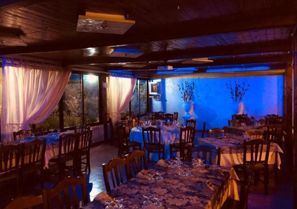 Bova Marina House | La Perla Jonica