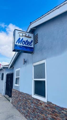 South Gate Hotel | La Perla motel
