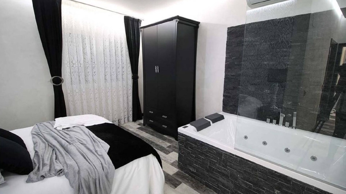 Valdenoches Apartment | La Perla Negra Rural Apartment
