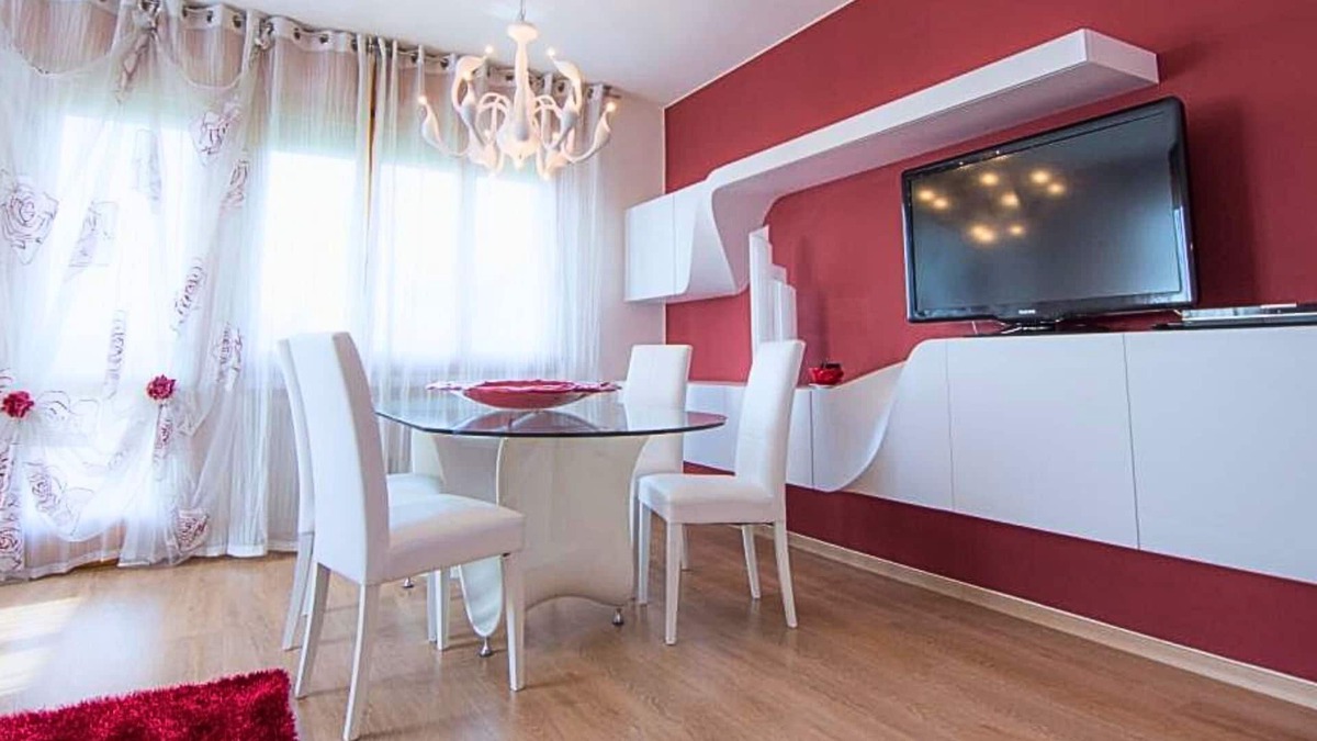 Cappella Maggiore Apartment | La Perla Nel Borgo: When Charm Finds Comfort