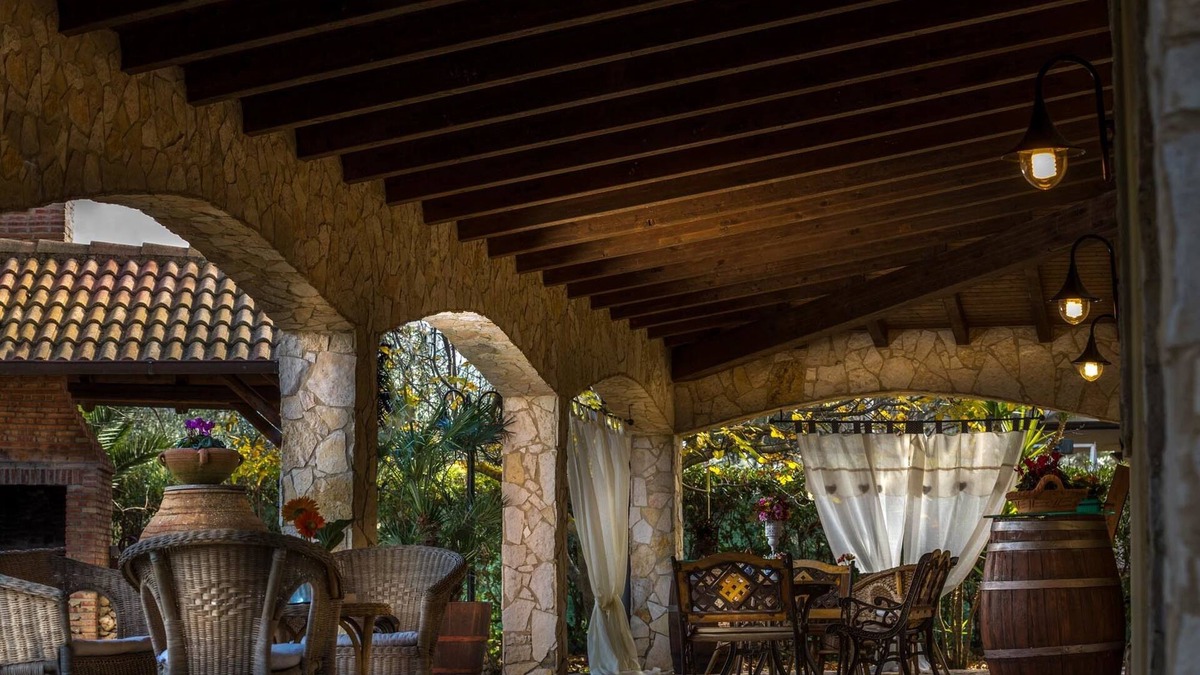 Nissoria Bed & Breakfast | La perla nera b&b