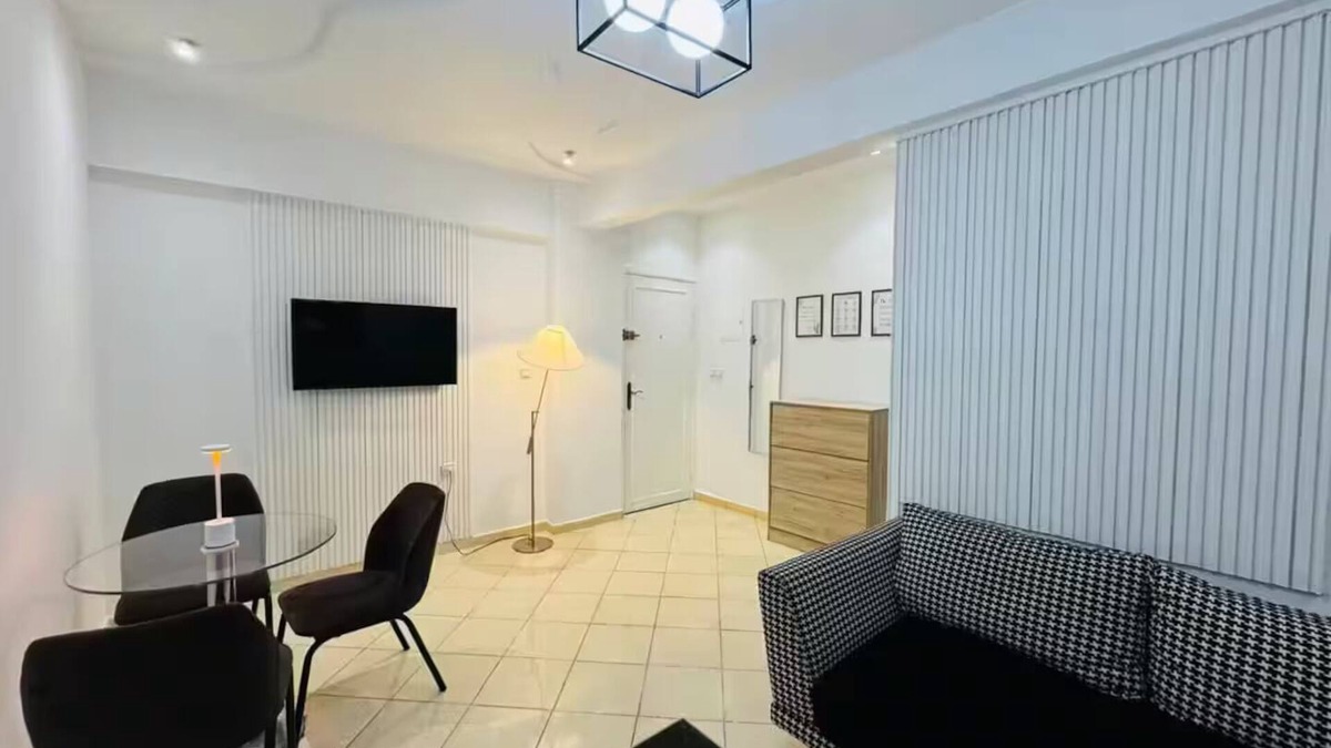 Beni Mellal Apartment | La Perle Apartment