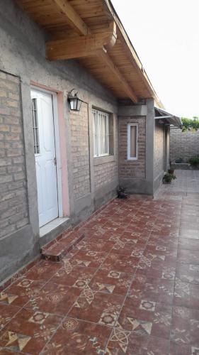 Uspallata Apartment | La Perle