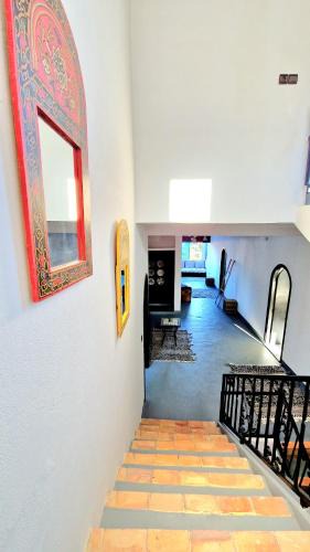 Tigrigra Hotel | La Perle d'Azrou