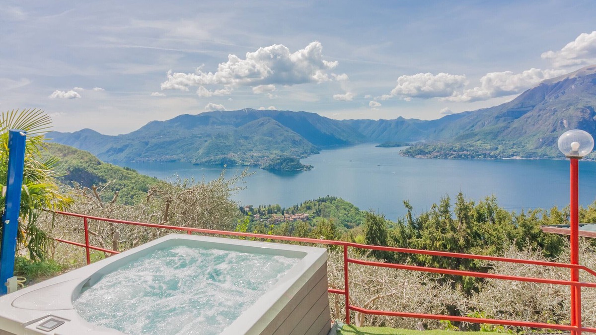Perledo Apartment | La Perle de Perledo by Varenna Holidays