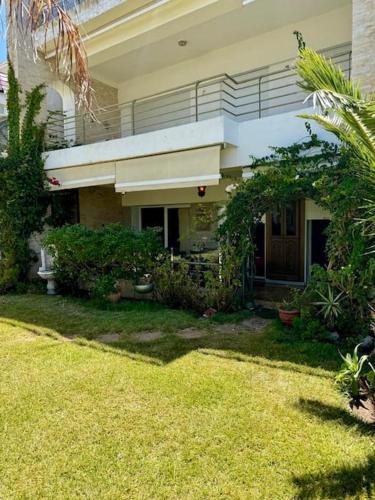 Soualem Trifiya Apartment | La perle de Tamaris