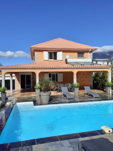 Cilaos Villa | La perle des montagnes