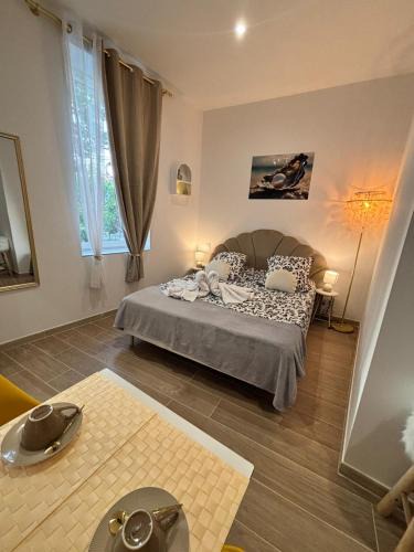 Maraussan Bed & Breakfast | La Perle
