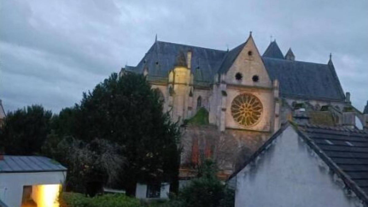 Chambly Apartment | La Perle Rare