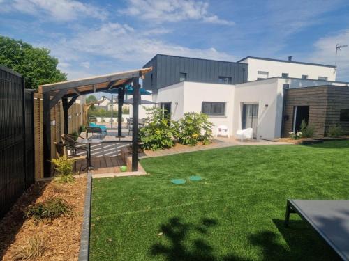 Binic-Etables-sur-Mer House | La perouse