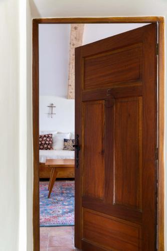 Visan House | la Perroya