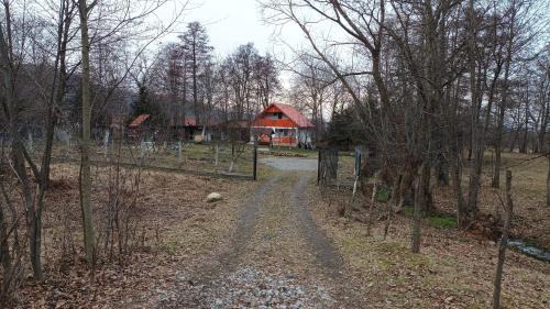 Malaiesti House | La Pescaria lui Nelu