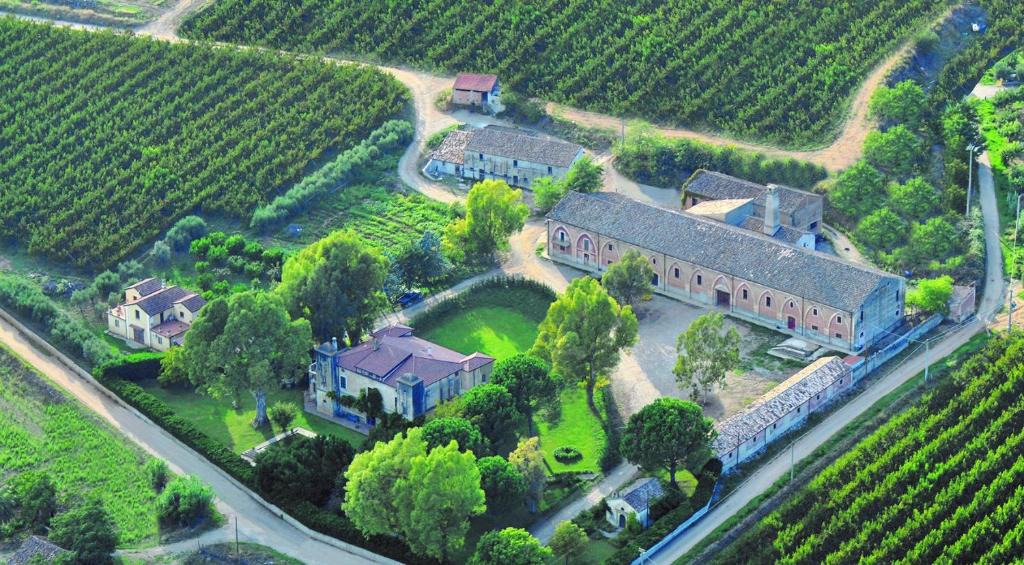 San Lorenzo del Vallo Bed & Breakfast | La Peschiera B&B