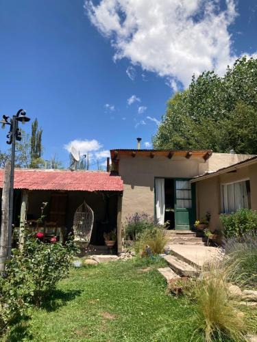 Salto Apartment | La Pesebrera, Cabaña El Corral, Potrerillos