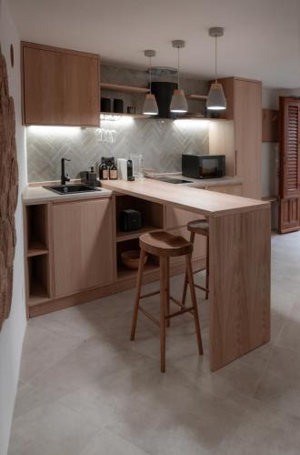 Old Town Apartment | La Petì Small Luxury House Cefalù