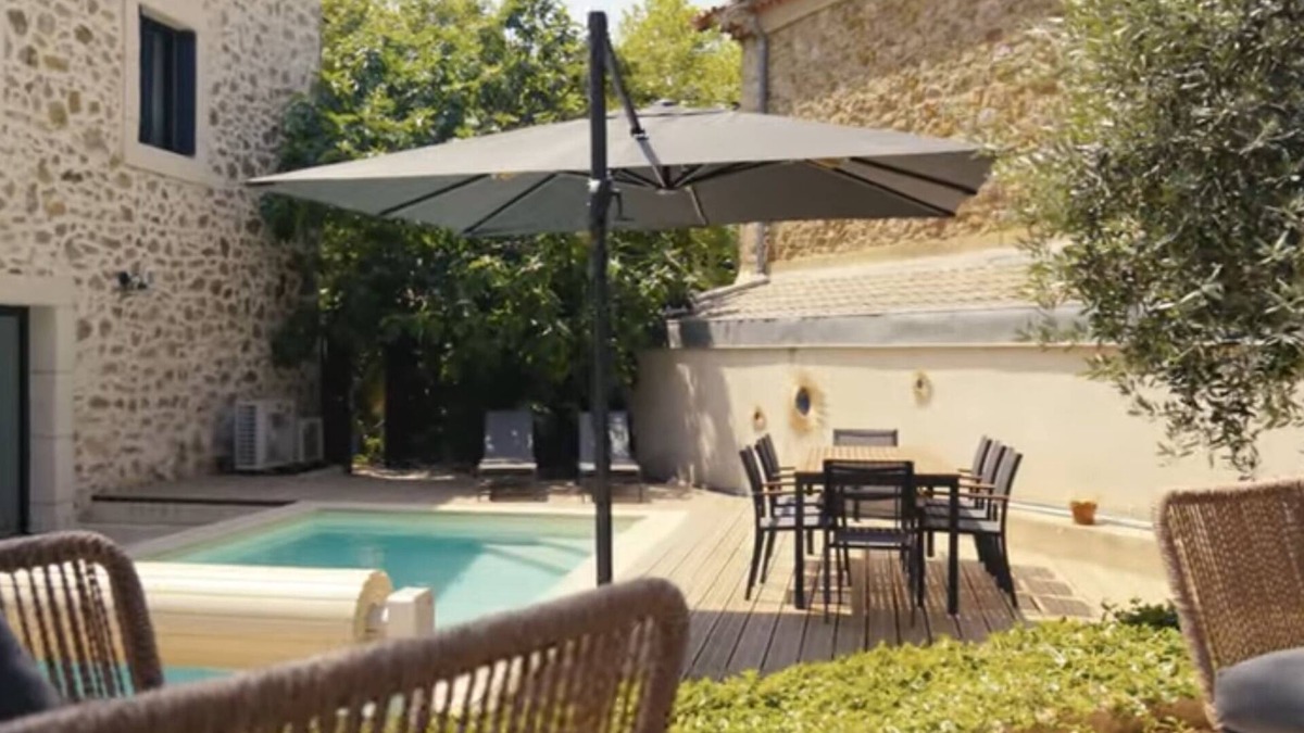 Montseret House | La Petite Écurie