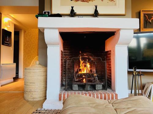Honfleur Apartment | La Petite Adresse du 10Honfleur