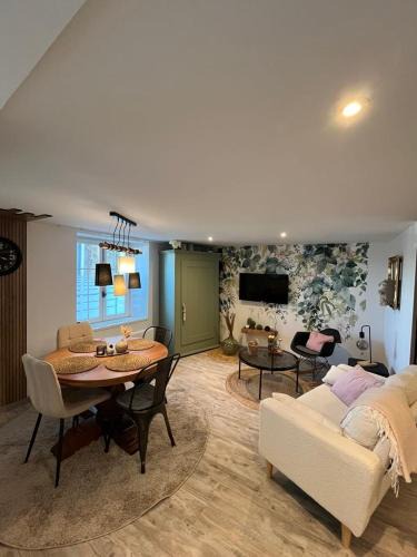 Lorquin House | La Petite Bohème, sauna