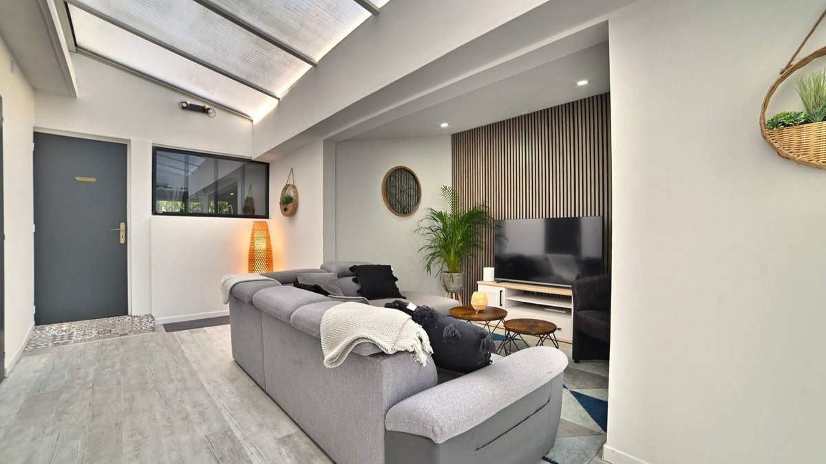 Ronce-les-Bains Apartment | La Petite Côte D'argent 2 à 6 Personnes Plage à Pied
