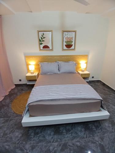 Lome Apartment | La petite cachette, magnifique appart