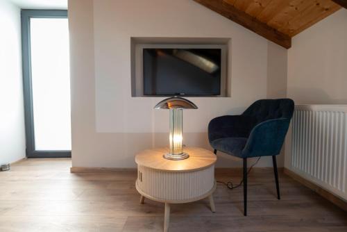 Aydoilles House | La petite chambre vosgienne
