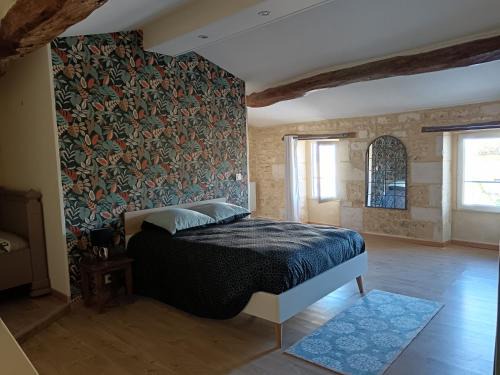 Beurlay House | la petite charentaise